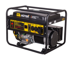 Электрогенератор DY13000L Huter Электрогенератор DY13000L Huter