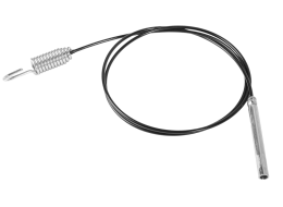 Тросик привода шнека для Huter SGC-4100, 4800 ZMD
