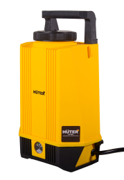 Опрыскиватель аккумуляторный SP-8AC Huter
