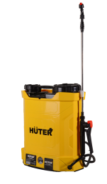Опрыскиватель аккумуляторный SP-10Li-SFA Huter