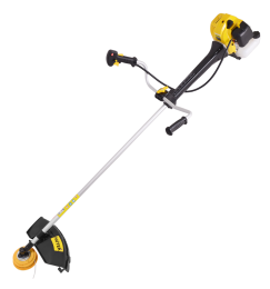 Триммер бензиновый Huter GGT-2900T PRO (с антивибрационной системой)