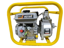 Мотопомпа MP-50 Grey Huter