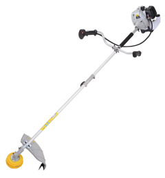 Бензиновый триммер GGT-520S Grey Huter
