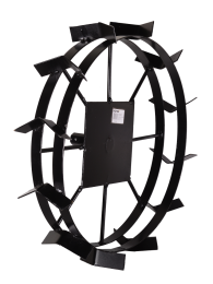 Грунтозацеп 600/130 для Huter (шест. 23 мм) (2 шт.)