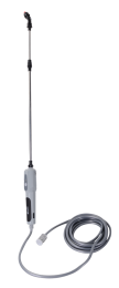 Опрыскиватель аккумуляторный SP-3,7 Lite SFA Grey Huter