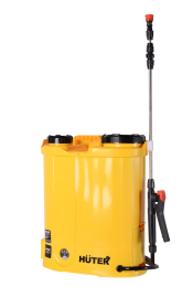 Опрыскиватель аккумуляторный SP-12 Li EA+ Huter