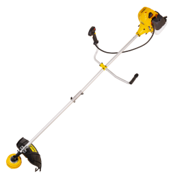Триммер бензиновый Huter GGT-520S