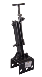 Сцепка универсальная регулируемая для HUTER GMC, MK